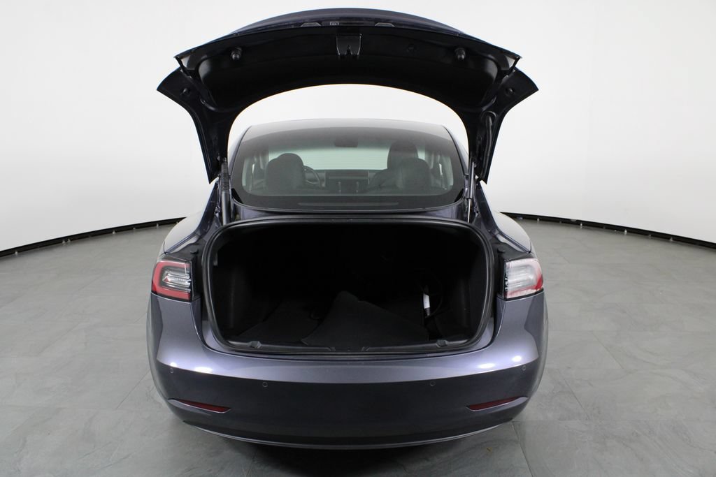 Used 2022 Tesla Model 3 Long Range AWD/4WD image 16