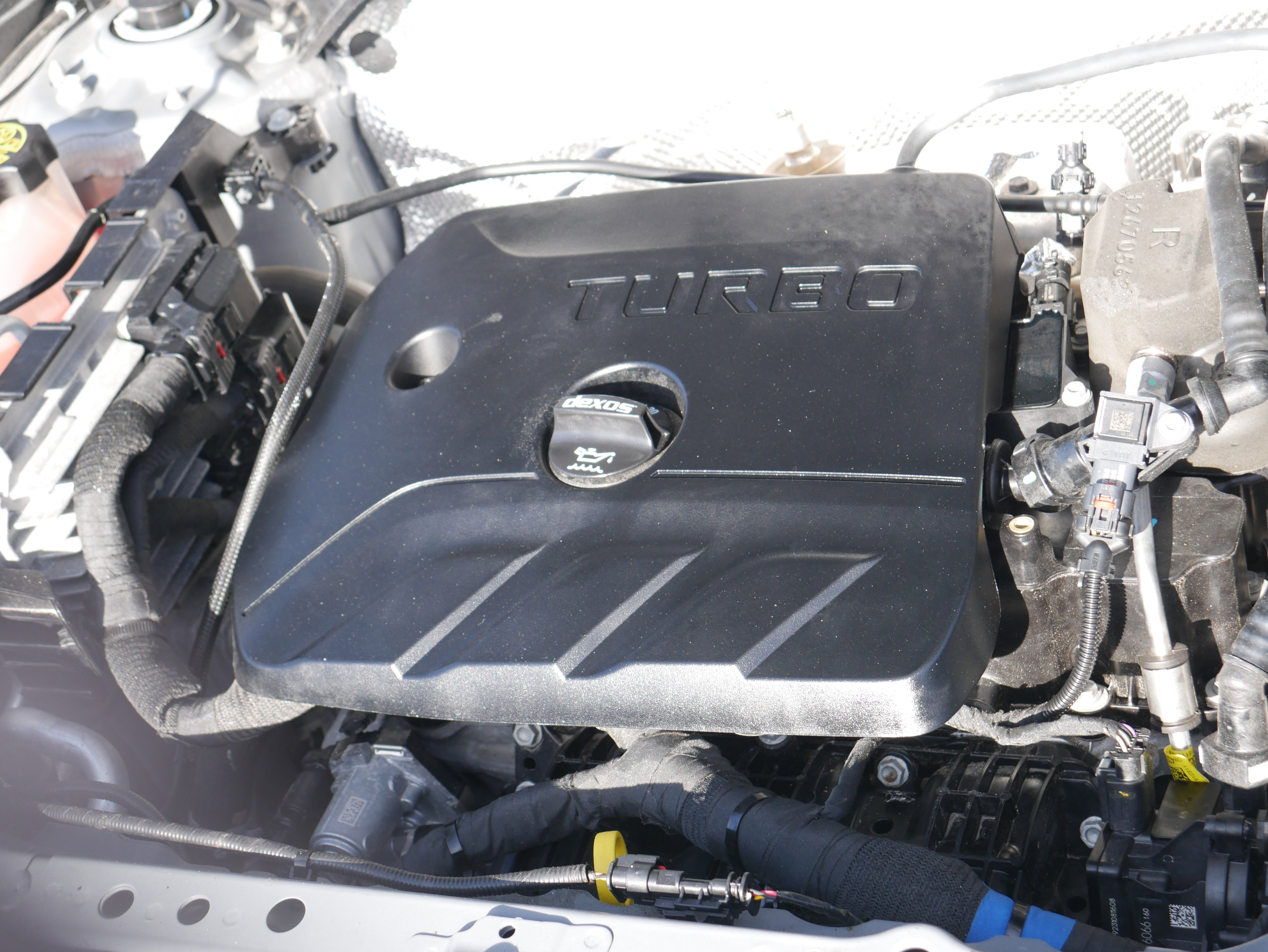 Certified 2024 Chevrolet TrailBlazer LT w/ Convenience Package image 10