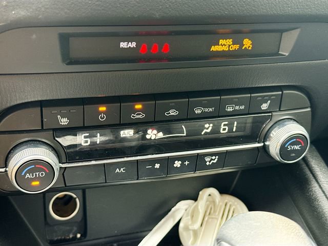 Certified 2023 MAZDA CX-5 AWD 2.5 S image 18