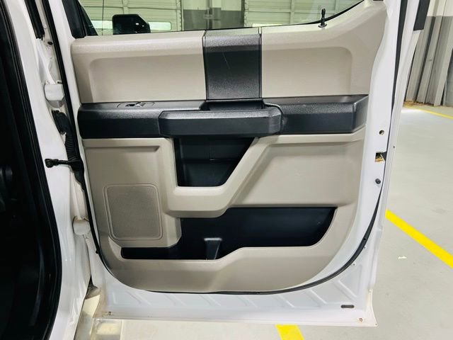 Used 2019 Ford F150 XL w/ Equipment Group 101A Mid image 29