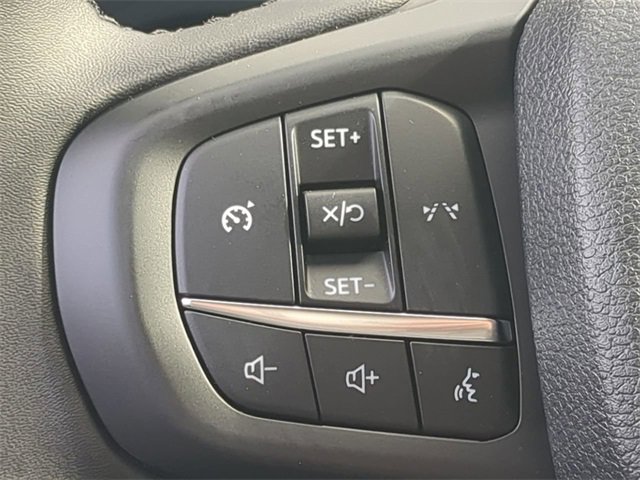 New 2025 Ford Ranger XLT w/ FX4 Off-Road Package image 24