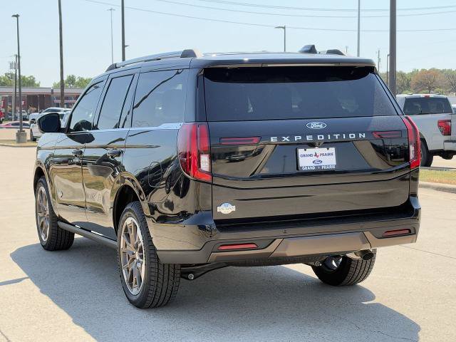New 2027 Ford Expedition King Ranch RWD image 35