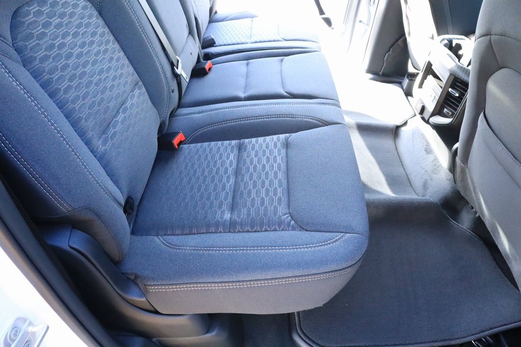 New 2026 RAM 1500 Big Horn image 15