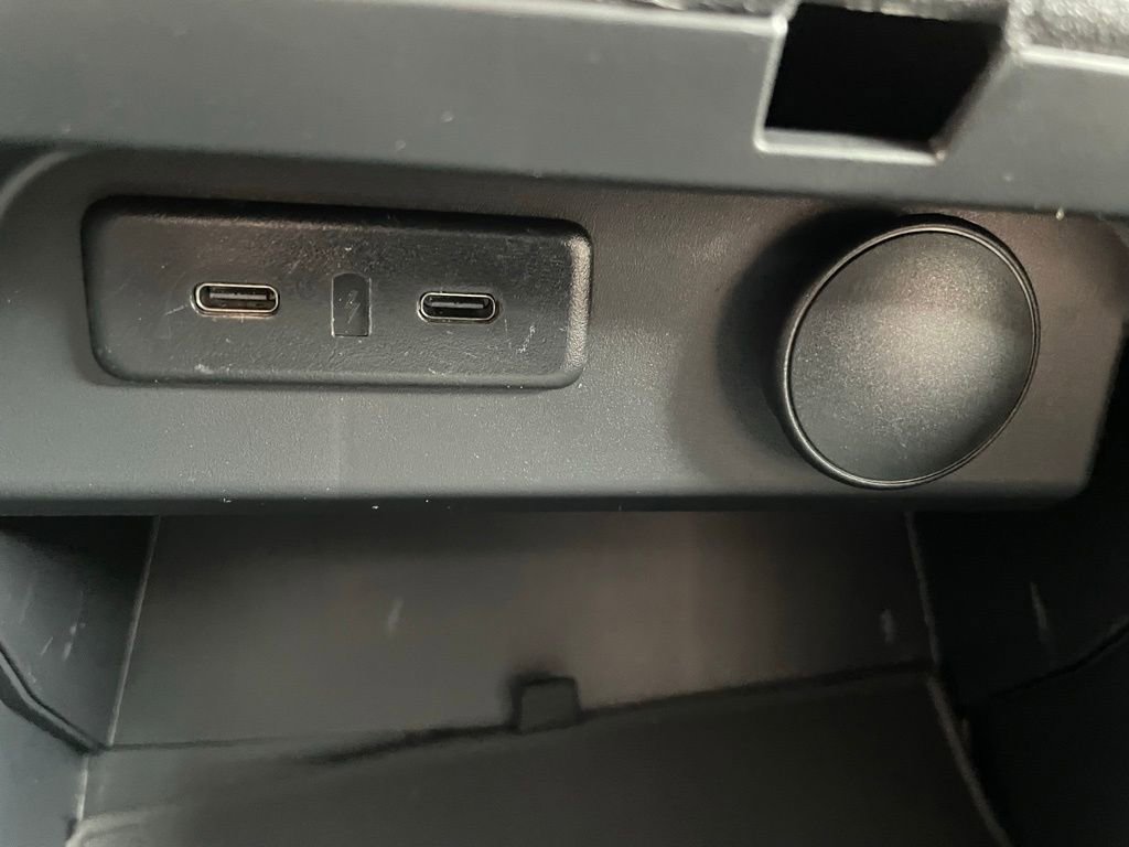 New 2025 Ford Bronco Big Bend w/ Black Diamond Package image 17