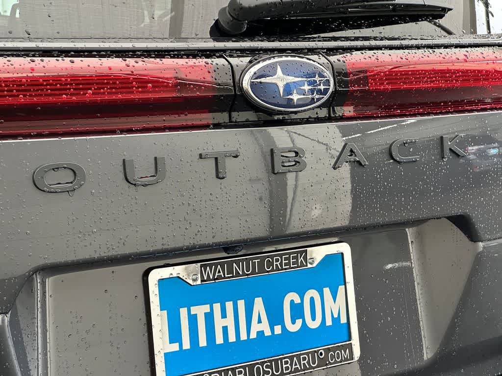 Used 2026 Subaru Outback Premium AWD/4WD image 7