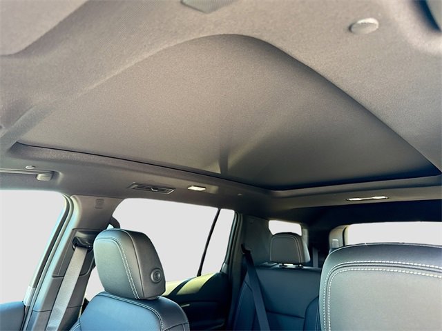New 2026 Chevrolet Traverse LT image 25