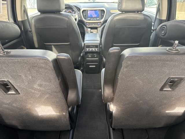 Certified 2018 GMC Acadia Denali w/ Technology Package image 23