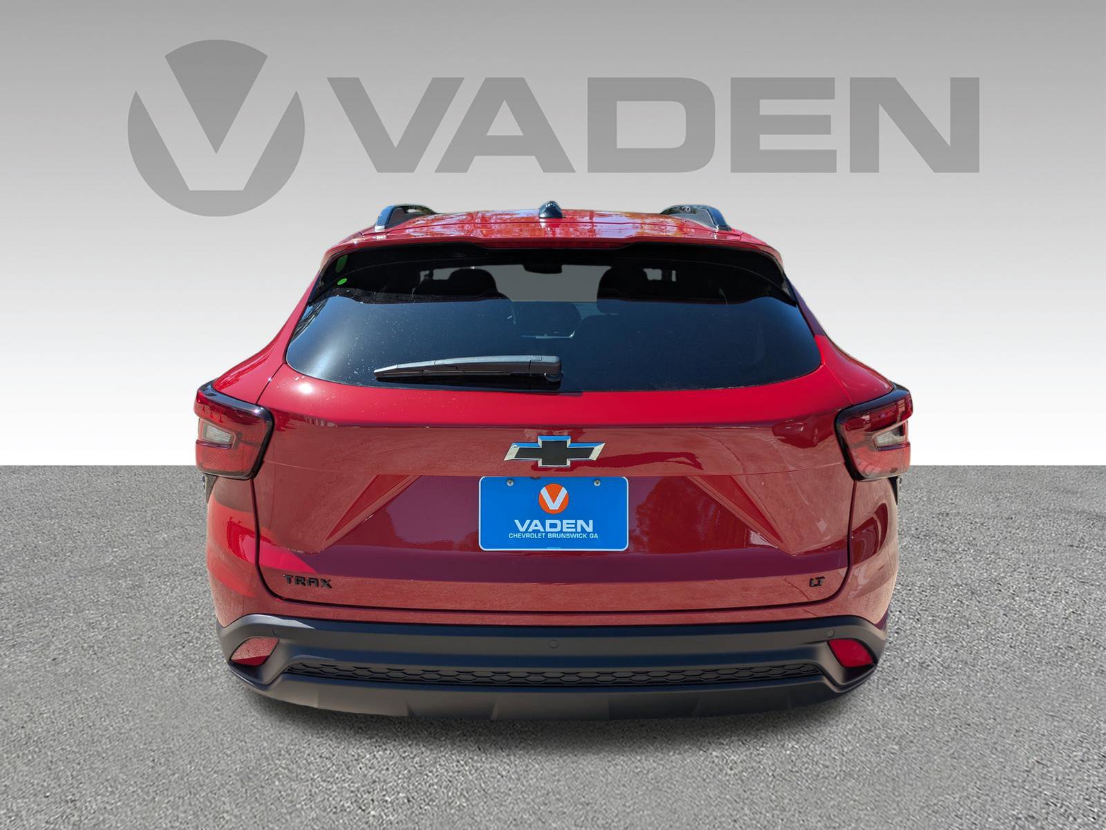 New 2026 Chevrolet Trax LT image 23