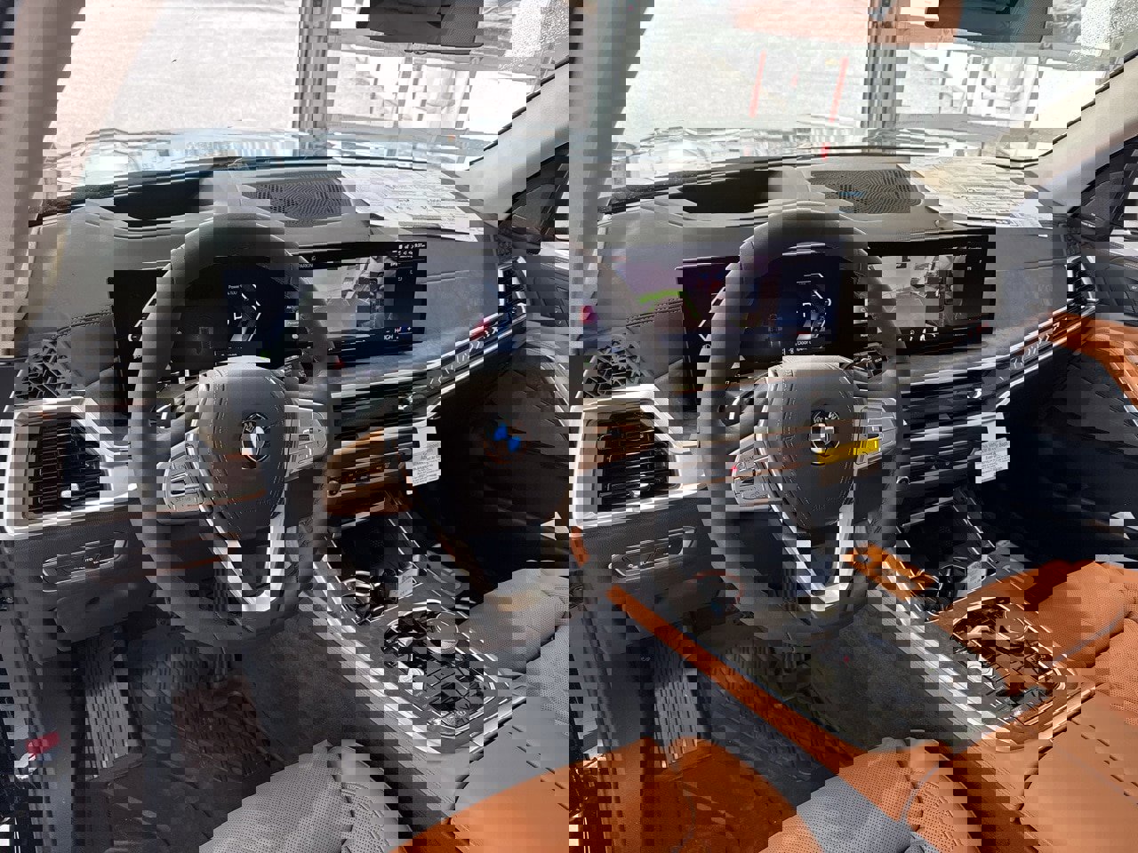 New 2026 BMW X7 xDrive40i image 18