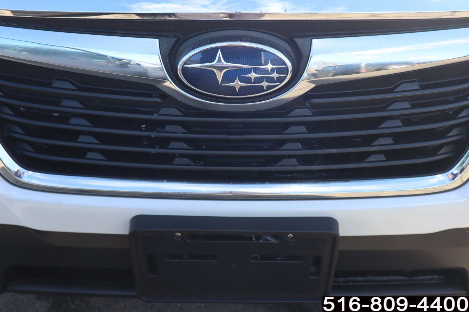 Used 2021 Subaru Forester Limited image 33