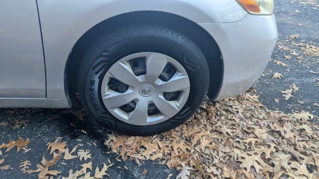 Used 2009 Toyota Camry LE image 11