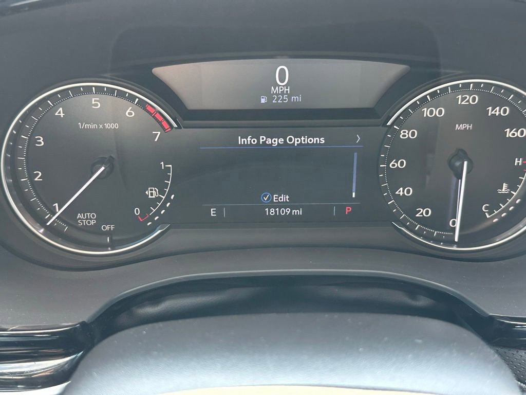 Used 2024 Cadillac XT6 Luxury FWD image 26