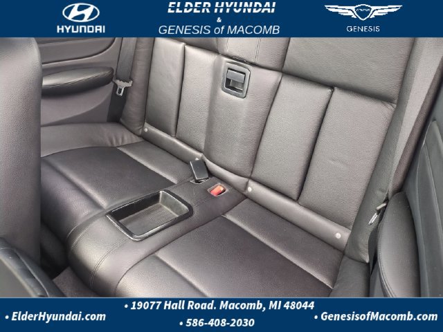 Used 2013 BMW 128i Convertible RWD image 14