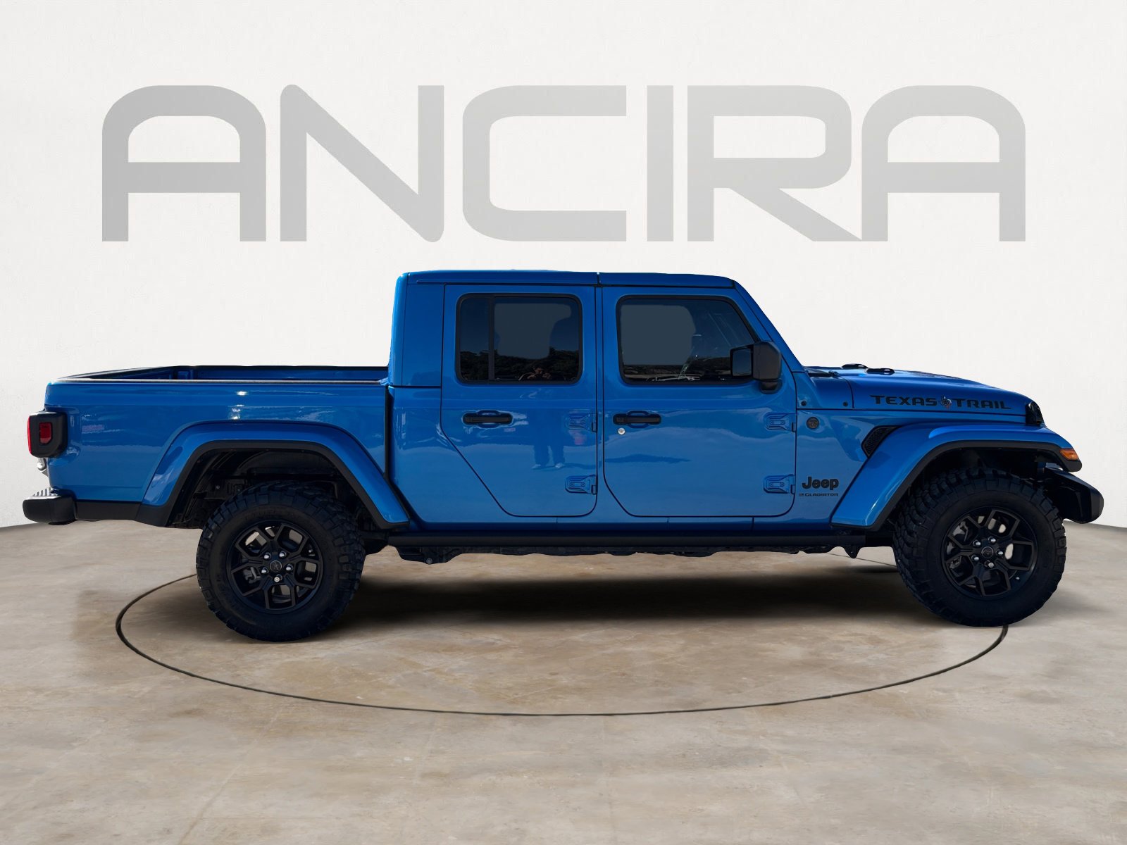 Used 2024 Jeep Gladiator Sport image 11