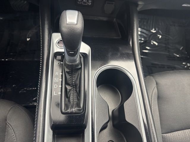 Used 2023 Nissan Altima 2.5 SV image 24