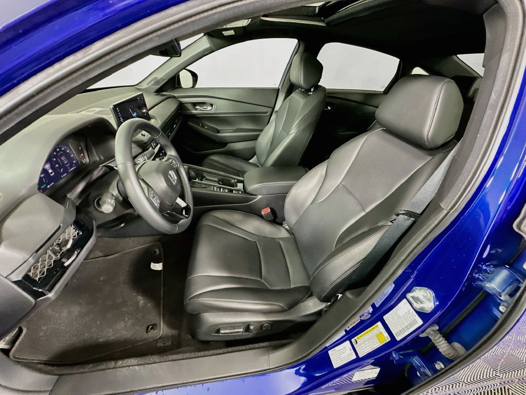 Certified 2024 Honda Accord Sport image 20