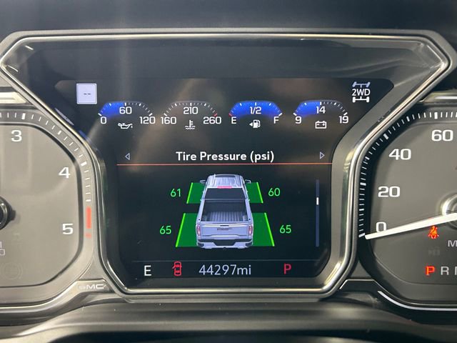 Used 2022 GMC Sierra 2500 Denali w/ Denali Black Diamond Edition image 19