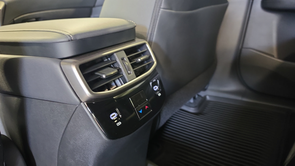New 2026 Lexus RX 350 w/ Convenience Package AWD/4WD image 21