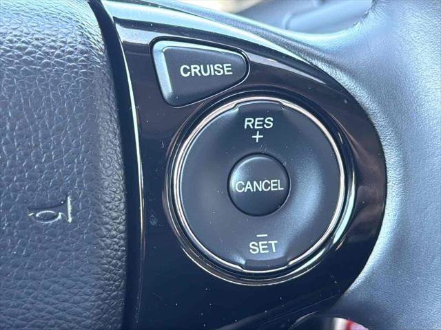Used 2016 Honda Accord EX-L image 14