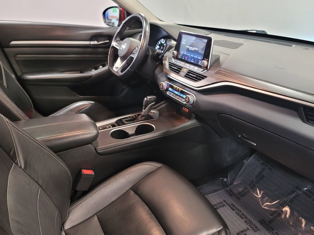 Used 2019 Nissan Altima 2.5 Platinum image 24