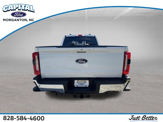 New 2027 Ford F250 Lariat w/ Tremor Off-Road Package AWD/4WD image 6