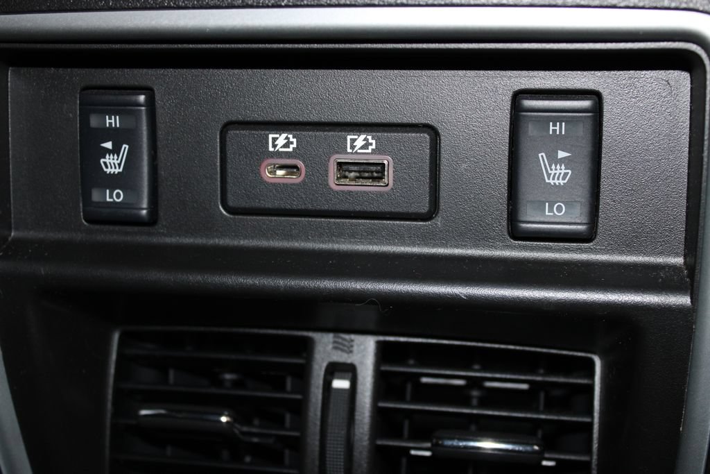 Used 2021 Nissan Murano SL AWD/4WD image 30