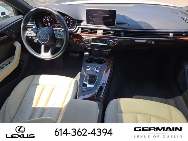 Used 2017 Audi A4 2.0T Prestige AWD/4WD image 30