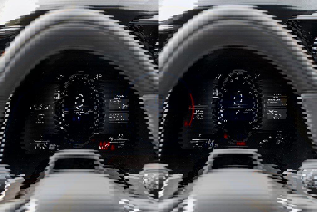 New 2026 Lexus RX 350 Premium image 27