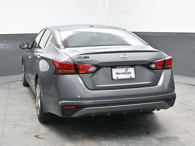 Used 2020 Nissan Altima 2.5 S FWD image 5