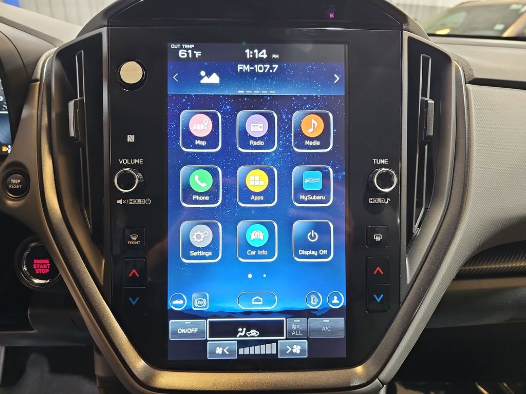 New 2026 Subaru Crosstrek 2.5i Limited image 22