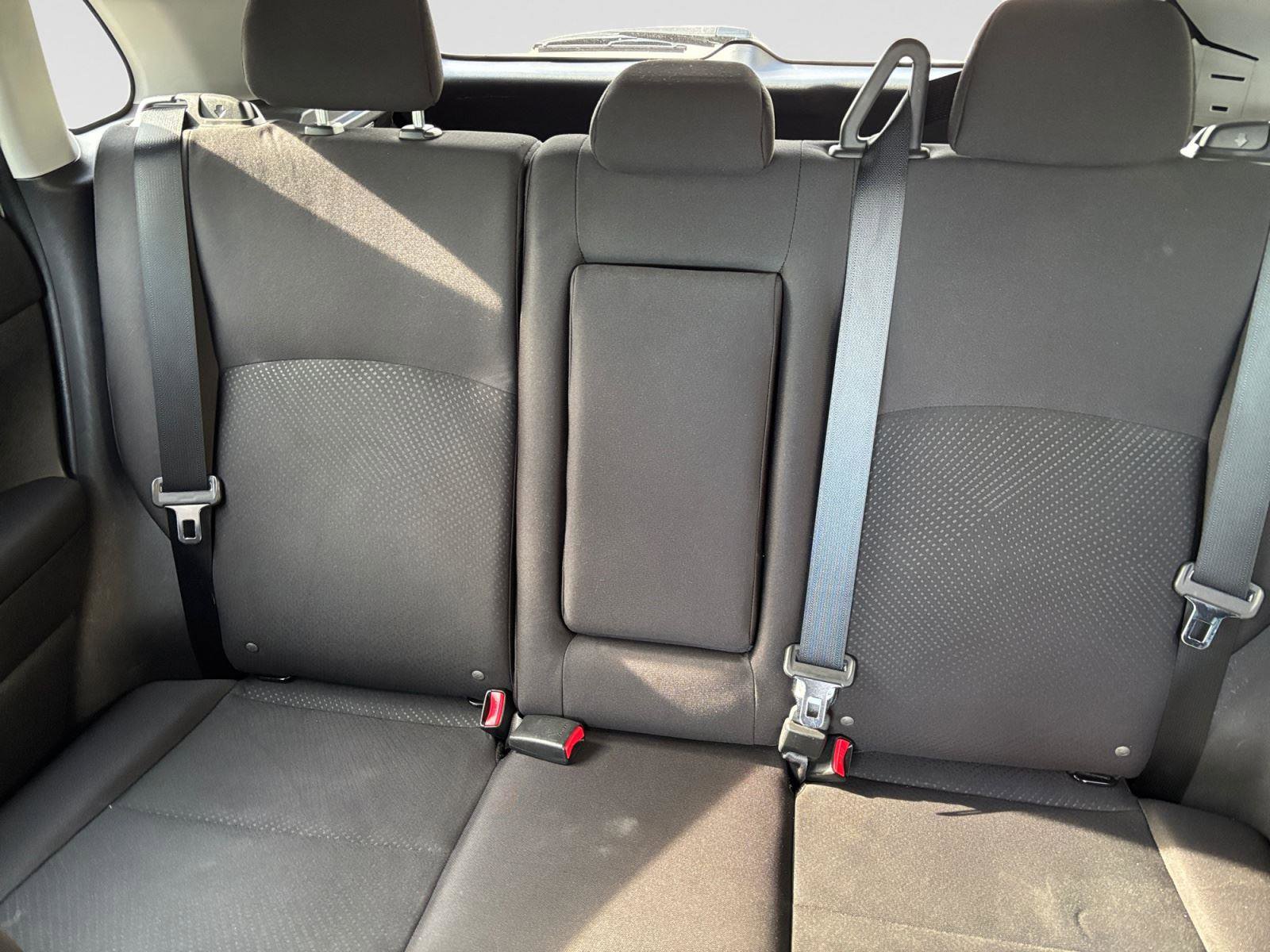 Used 2015 Mitsubishi Outlander Sport ES AWD/4WD image 13