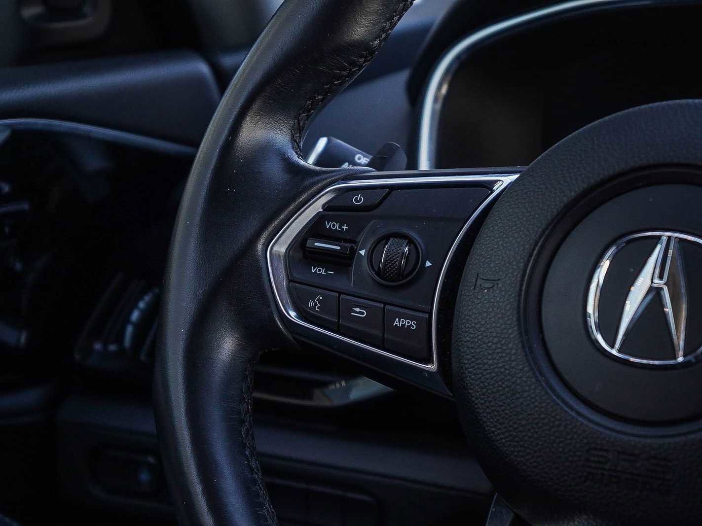 Used 2024 Acura MDX FWD w/ Technology Package image 16