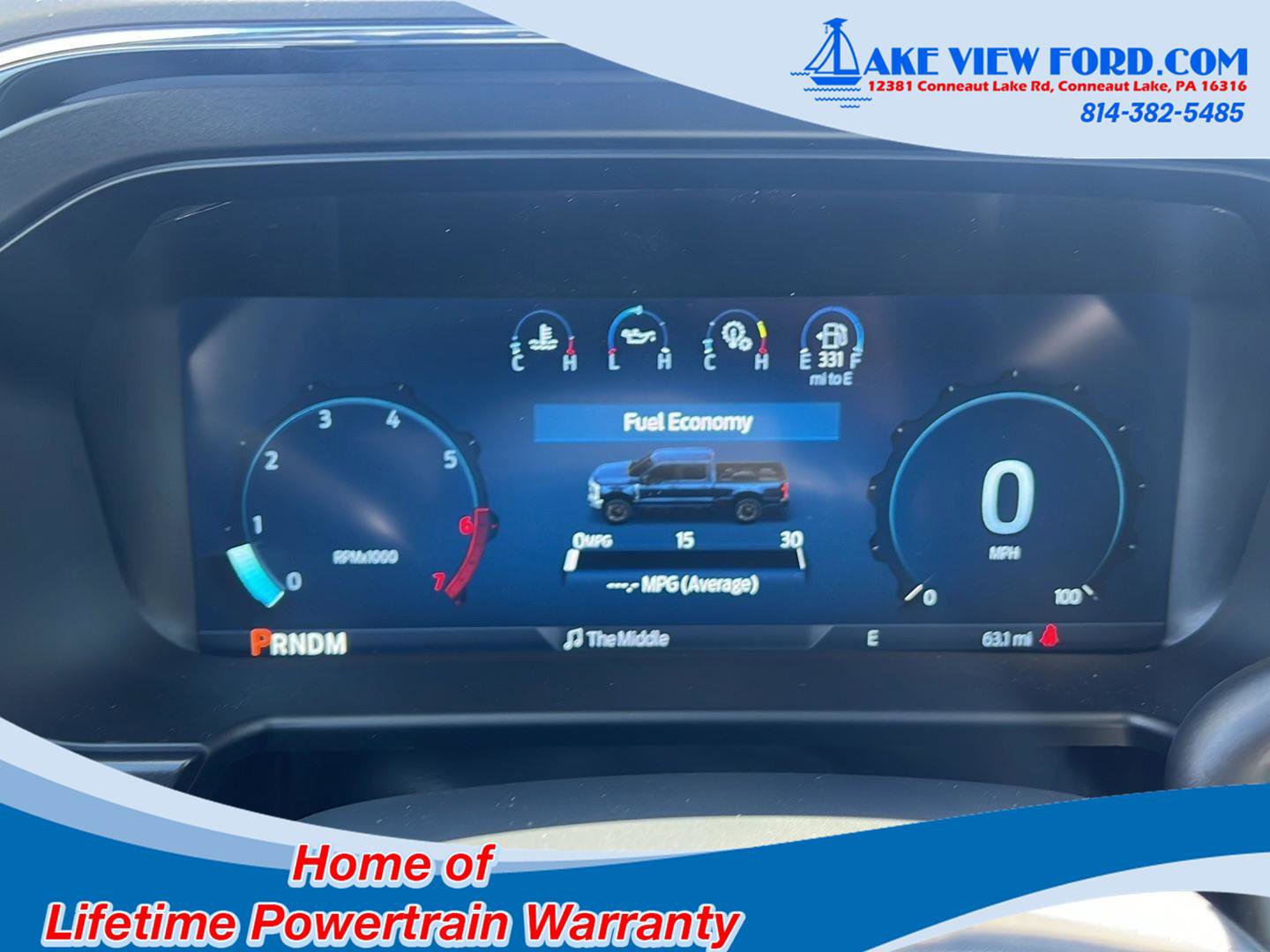 New 2026 Ford F350 XLT w/ XLT Premium Package image 31