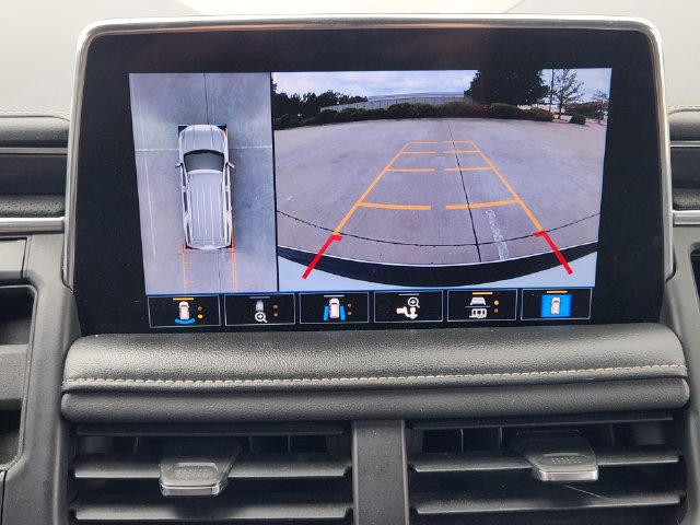 Used 2021 GMC Yukon XL SLT w/ SLT Luxury Plus Package AWD/4WD image 18