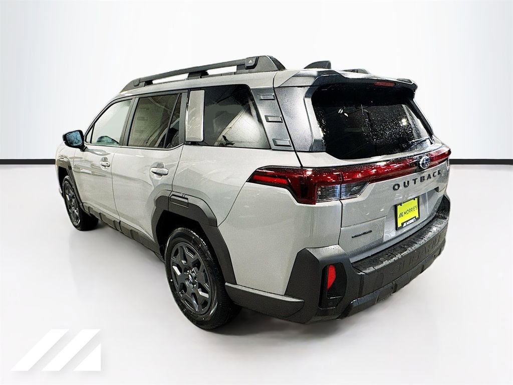New 2026 Subaru Outback Premium image 7