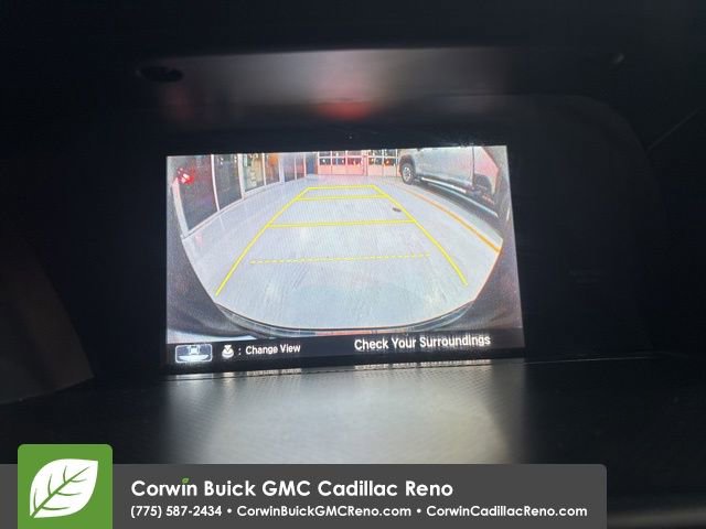 Used 2014 Honda Accord EX-L image 27