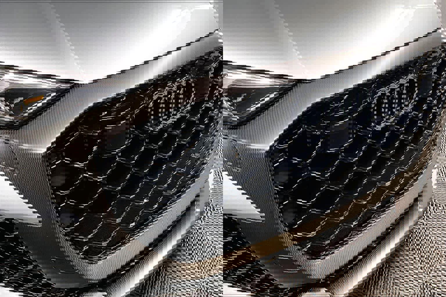 Used 2025 Audi RS Q8 performance image 30