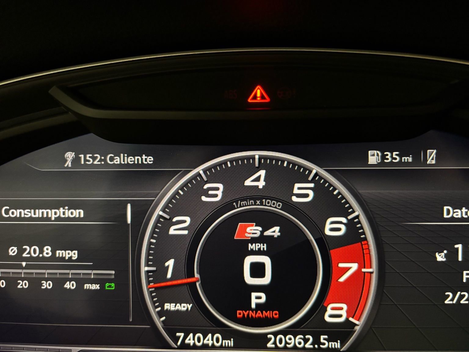 Used 2019 Audi S4 Premium Plus w/ Premium Plus Package image 17