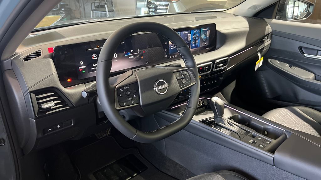 New 2026 Nissan Sentra SV w/ SV Convenience Package image 23