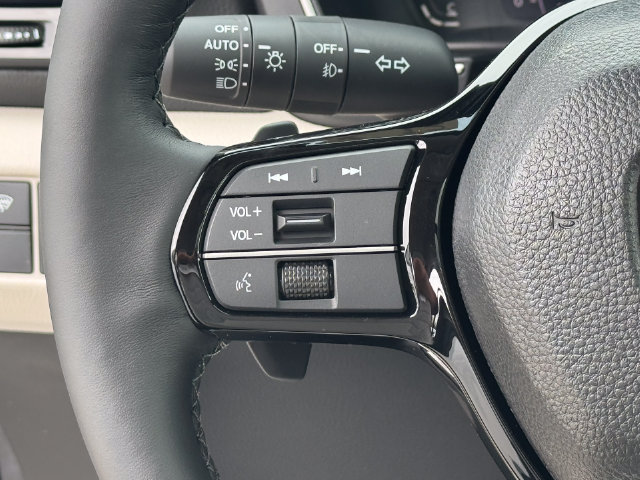 New 2026 Honda Pilot Elite image 26