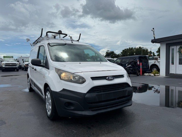 Used 2014 Ford Transit Connect XL image 4