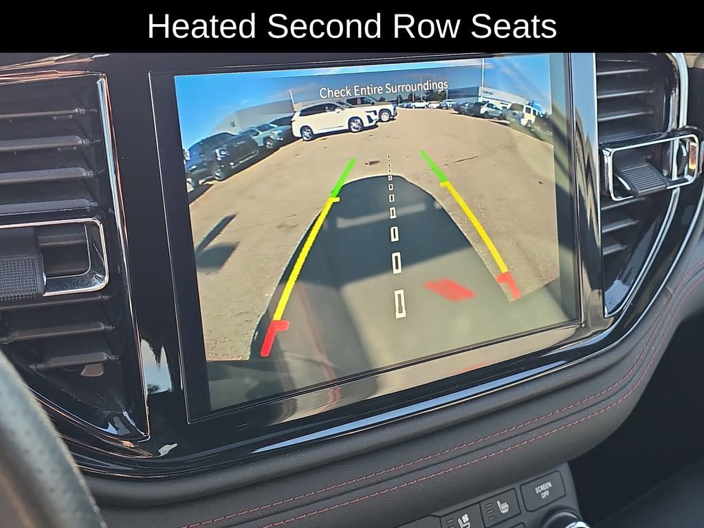 Used 2023 Dodge Durango R/T image 18