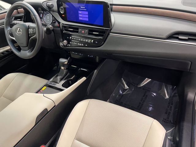 Certified 2024 Lexus ES 350 w/ Premium Package FWD image 12