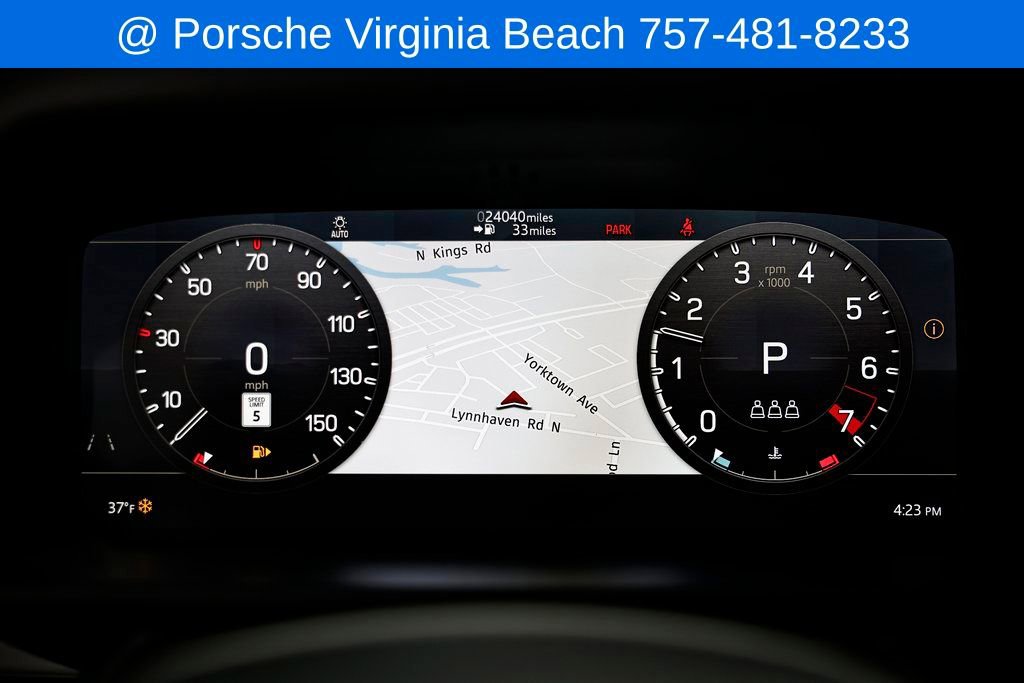 Used 2023 Land Rover Defender 90 S image 30