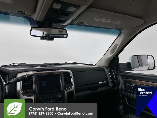 Used 2018 RAM 2500 Laramie w/ Protection Group AWD/4WD image 25