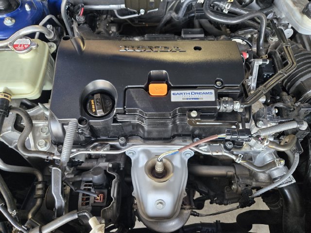 Used 2019 Honda Civic Sport image 34