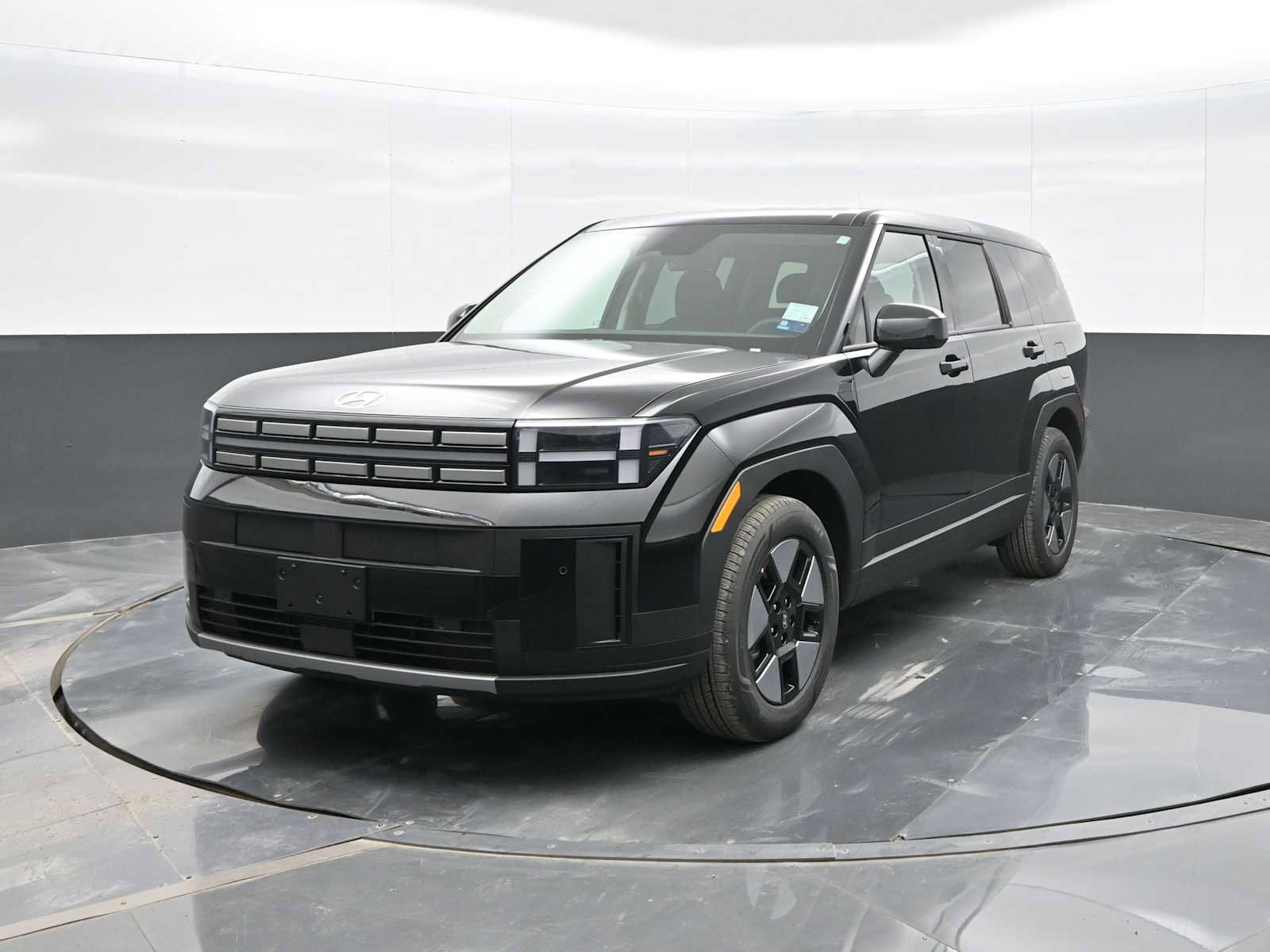 New 2026 Hyundai Santa Fe SE