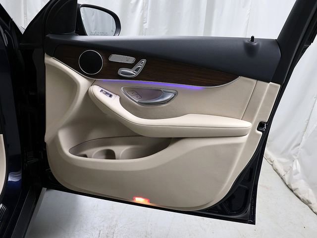 Certified 2022 Mercedes-Benz GLC 300 4MATIC image 35