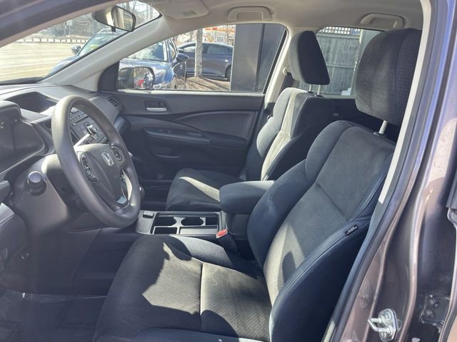 Used 2015 Honda CR-V LX image 11
