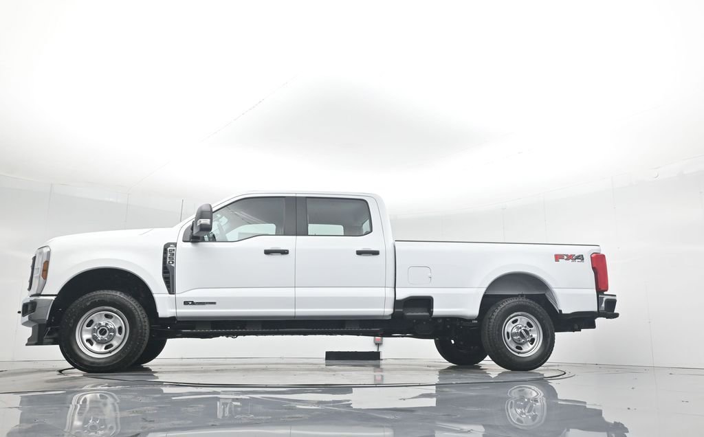 New 2026 Ford F350 XL w/ XL Driver Assist Package image 7